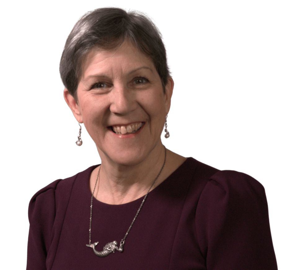 Dr. Michelle Snyder
